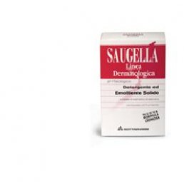 SAUGELLA*SOLIDO PH 3,5 100G