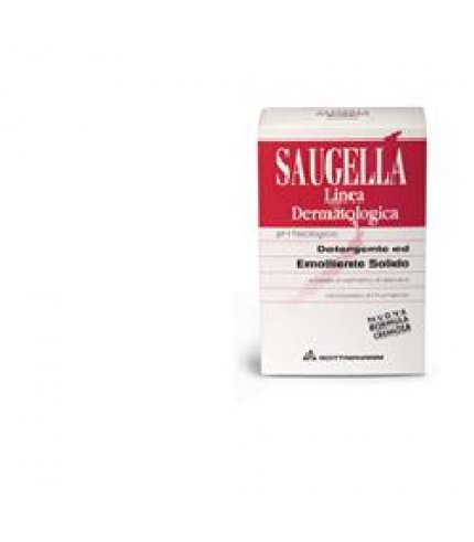 SAUGELLA*SOLIDO PH 3,5 100G