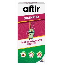 AFTIR SHAMPOO  ML 150