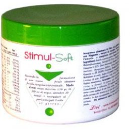 STIMUL SOFT POLVERE 240G