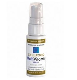 CELLFOOD MULTIVIT SPR 30ML