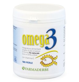 OMEGA 3 180PRL SOFTGEL