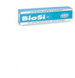 BIOSI GEL DENTIF SBIAN75ML