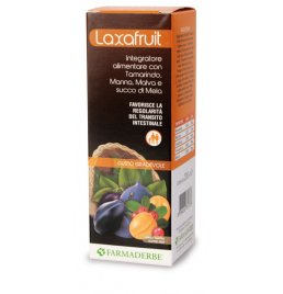 LAXAFRUIT SCIR 200ML