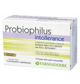 PROBIOPHILUS INTO 12BUST