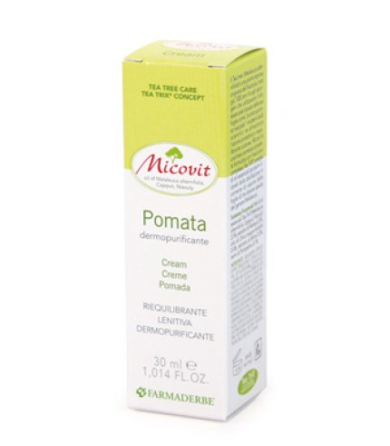 MICOVIT POM 30ML