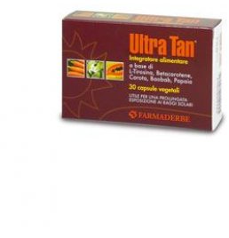 ULTRATAN INTEGRATORE 30CPS