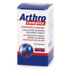 ARTHRO COMPLEX 60CPR