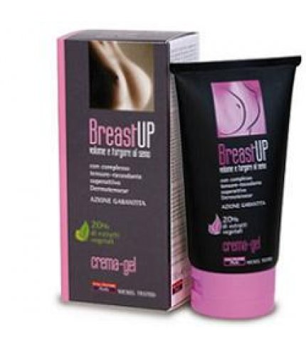 BREAST UP CR 150ML VITAL FACT