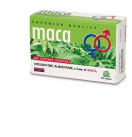 MACA 60CPS