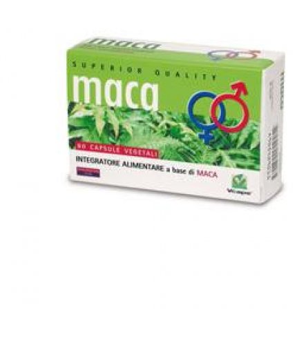 MACA 60CPS