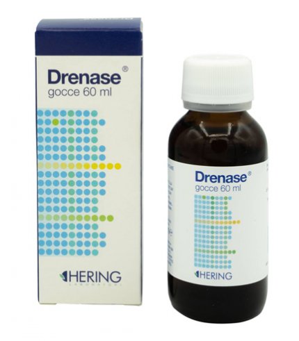 DRENASE GOCCE 60ML