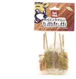 LECCA LECCA TUTTIFRUTTI 62,5G