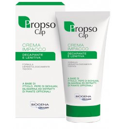 PROPSO CAP*CR IMPACCO 150ML