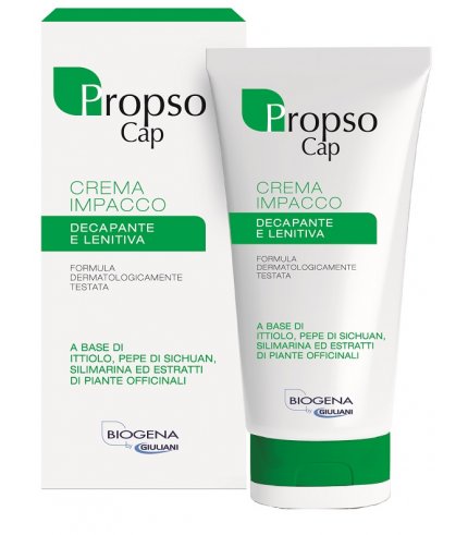 PROPSO CAP*CR IMPACCO 150ML