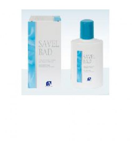 SAVEL BAD*LAT DET 250 ML