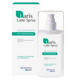 LARIS LATTE SPRAY FLACONE 100 ML