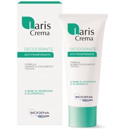 LARIS CREMA ANTISUDORIFERA 75 ML