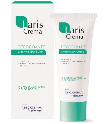 LARIS CREMA ANTISUDORIFERA 75 ML