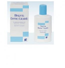 BIOGENA*DERMO LIQ PH 5 250ML