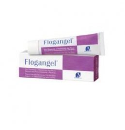 FLOGANGEL CR P IPEAREATTIVA40M