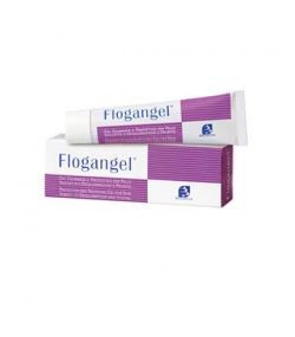 FLOGANGEL CR P IPEAREATTIVA40M