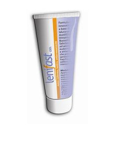 LENIFAST GEL 100ML