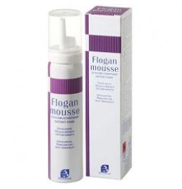 FLOGANMOUSSE MOUSSE ANTIFORF75