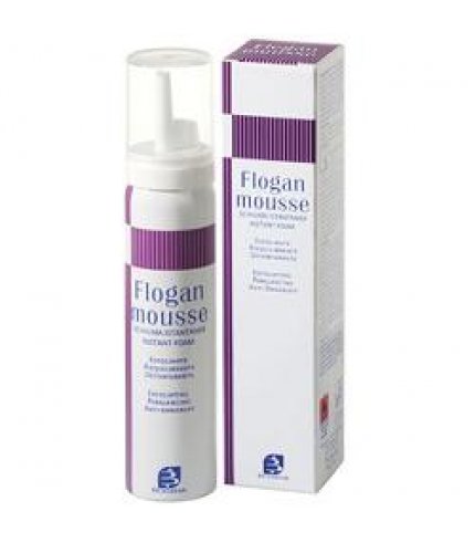 FLOGANMOUSSE MOUSSE ANTIFORF75