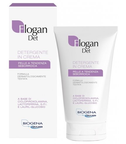 FLOGANDET CR DET 150ML