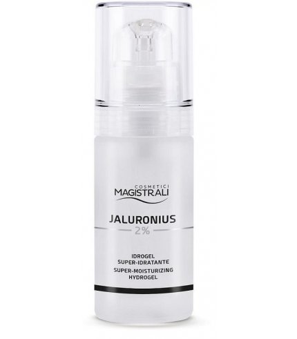 JALURONIUS 2% FL 30ML