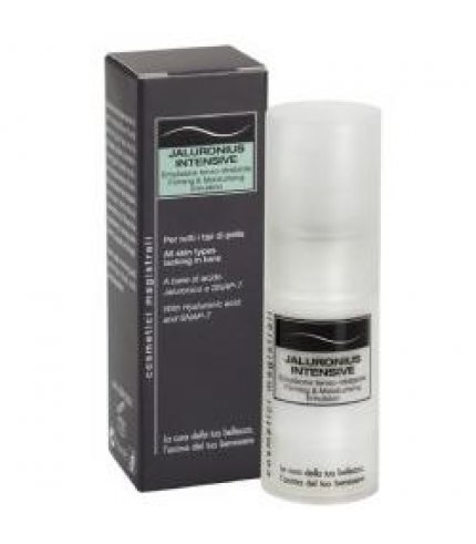 JALURONIUS INTENSIVE 15ML