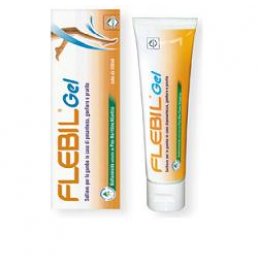 FLEBIL GEL 100ML