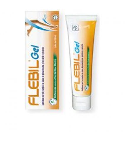 FLEBIL GEL 100ML