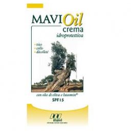 MAVIOIL CR IDROPROT FP15 60ML