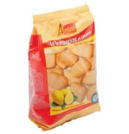 AMINO' LE GRATTUGINE LIMONE 200 G