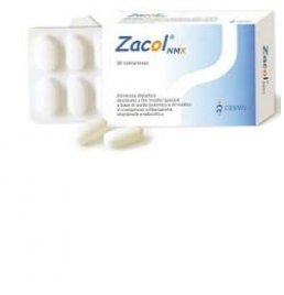 ZACOL NMX 30CPR