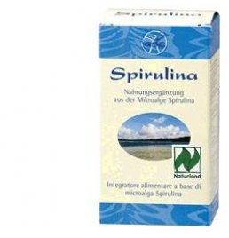 GSE SPIRULINA 240CPS