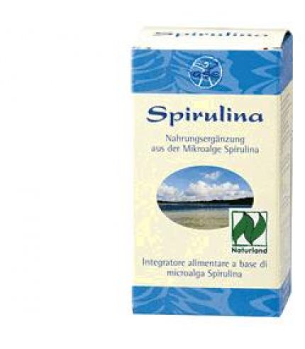 GSE SPIRULINA 240CPS