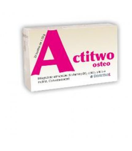 ACTITWO OSTEO 32BUST