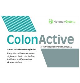 COLONACTIVE 30CPR 24,6G