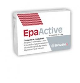 EPAACTIVE*INT DIET 36CPR