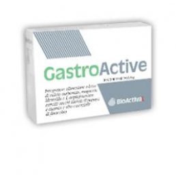 GASTROACTIVE 30CPR 25,8G