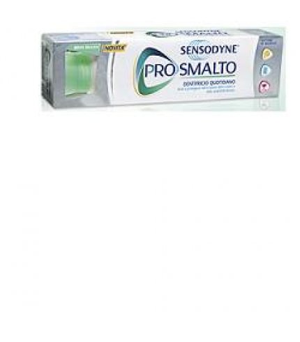 SENSODYNE PROSMALTO DENT 75ML