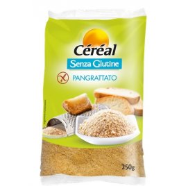 CEREAL PANGRATTATO 250G