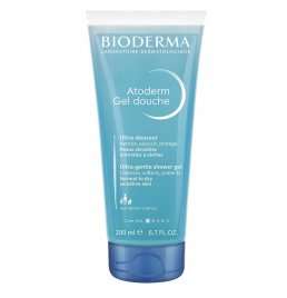 ATODERM GEL DOUCHE 200ML