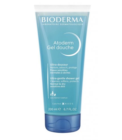 ATODERM GEL DOUCHE 200ML