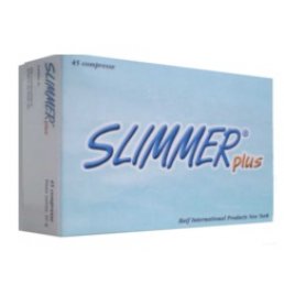 SLIMMER PLUS 45CPR