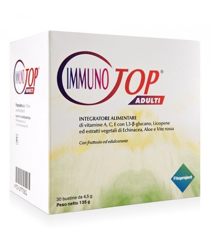 IMMUNOTOP 30BUST 4,5G