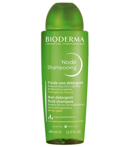 NODE FLUIDO SHAMPOO 400ML